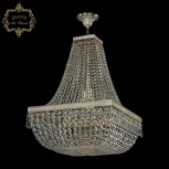 Потолочная люстра на штанге Art Classic 21.01 21.012.H2.45SP.G