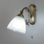 Бра Citilux Латур CL413411 (220V, выключатель)