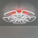 Умная потолочная люстра Citilux Мальта Смарт CL234A290E