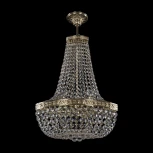 Потолочная люстра Bohemia 1928 19283/H2/35IV G