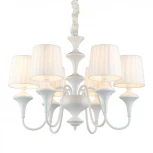 Подвесная люстра Omnilux 725 OML-72503-06