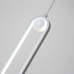 Подвесной светильник F-Promo Altus 4222-1P (LED, 220V, на проводе)