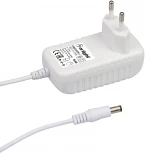 Блок питания ARDV-18-12WW (12V, 1.5A, 18W) (Arlight, Адаптер, 3 года) 039614