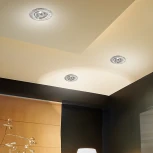 Встраиваемый точечный светильник Novotech Henna 369643 (12V)