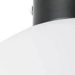 Потолочный светильник Lightstar Globo 812037