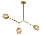 Потолочная люстра Kink Light Нисса 07512-3,33