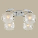 Потолочная люстра Citilux Буги CL157141 (220V)