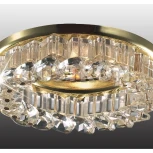 Встраиваемый точечный светильник Novotech Bob 369453