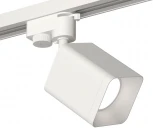 Трековый светильник Ambrella Track System XT7812001 (220V, куб)