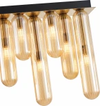 Потолочный светильник Favourite Stalactit 4455-6P (220V)