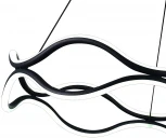 Умный подвесной светильник Natali Kovaltseva LED LAMPS 81285