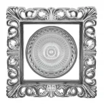 Встраиваемый точечный светильник Donolux SA1563 SA1563-Chrome (220V)