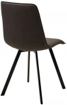 Стул TEXAS RU-12 коричневый антрацит, PU M-City 628M03660