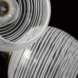 Потолочная люстра De City Альфа 324015505