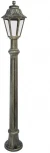 Наземный фонарь Fumagalli Anna E22.163.000.BXF1R (220V, под старину, IP44)