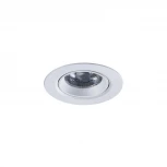 Встраиваемый светильник Phill 4000K 1x9Вт 36° LED Maytoni Technical DL014-6-L9W (220V)