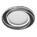 Встраиваемый точечный светильник Feron 18896