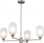 Потолочная люстра на штанге Moderli Gracy V10849-4P (220V)