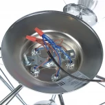 Потолочная люстра Escada Galaxy 592/5PL