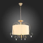 Подвесная люстра ST Luce Azzurro SL177.213.03