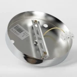 Светильник подвесной Lussole Haines LSP-8907 (220V, на тросе, шарики, молекулы)