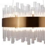 Подвесная люстра Cloyd Tubeo 10633 (220V, на тросе)