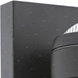 Настенный светильник уличный Eglo Sesimba 1 96021