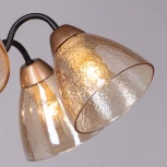 Потолочная люстра на штанге De City Дэла 635011406 (220V)