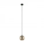 Подвесной светильник Eglo Lemorieta 39684 (220V, на проводе, шар)