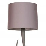 Интерьерная настольная лампа Mantra Lua 3688