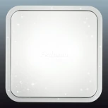 Настенно-потолочный светильник Sonex Kvadri 2014/D