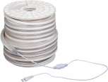 Гибкий неон ARL-NEON-2615-SIDE 230V White (Arlight, 8 Вт/м, IP65) 030856(1)