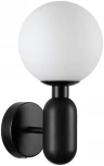 Бра Odeon Light Okia 4668/1W (220V, выключатель, шар)