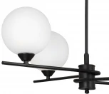 Потолочная люстра на штанге V4941-1/4PL Vitaluce