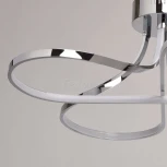 Потолочная люстра DeMarkt Аурих 496015302