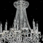 Подвесная люстра Osgona Classic 700294