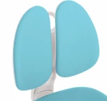 Кресло MIRACLE Tetchair (Голубой).