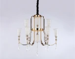 Подвесная люстра Ambrella TRADITIONAL TR3250
