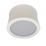 Накладной точечный светильник Mantra Gower 6830 (LED, 220V, круглые)