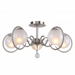 Потолочная люстра F-Promo Fabbio 2349-5U (220V, шарики)