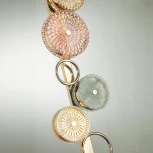 Торшер Caramella 5412/68FL Odeon Light (LED, 220V, выключатель)