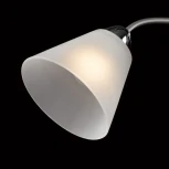 Потолочная люстра DeMarkt Нежность 676015303