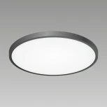 Потолочный светильник круглый Citilux Бейсик CL738401V (LED, 220V, IP40)