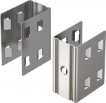 Клипса для гибкого неона 17x8мм 5 шт. Maytoni 20054