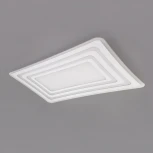 Потолочный светильник Eurosvet Salient 90155/4 белый