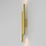 Настенный светильник Maytoni Calipso C082WL-24W2.7K-BS (LED, 220V)