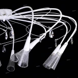 Потолочная люстра Lightstar Aereo 711120