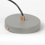 Подвесной светильник Lussole Badger LSP-8922 (220V, на проводе)