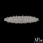 Подвесная люстра APL LED Rimini S505.0.40.B.3000