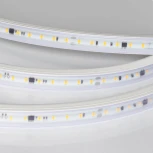 Светодиодная лента герметичная ARL-PV-A84-17mm 230V White6000 (14 W/m, IP65, FlickerFree, 30m) (Arlight) 054682
